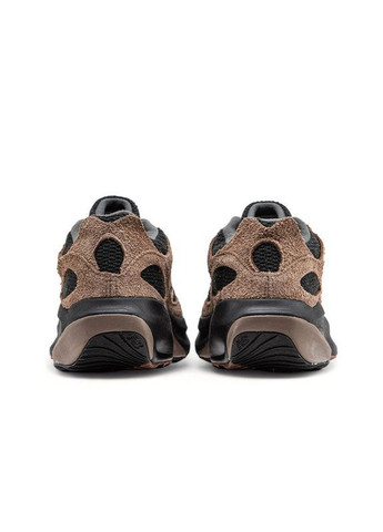 Коричневые демисезонные кроссовки wrpd runner New Balance