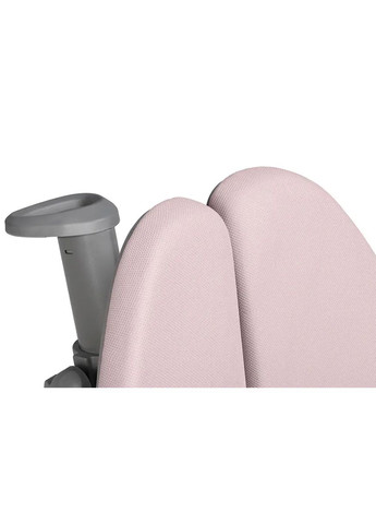 Дитяче крісло Brassica Pink з підлокітниками Cubby Brassica Pink с подлокотниками (356447237)