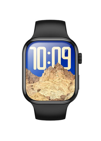 Смарт-годинник BD14 Smart sports watch (call version) Borofone (369668024)