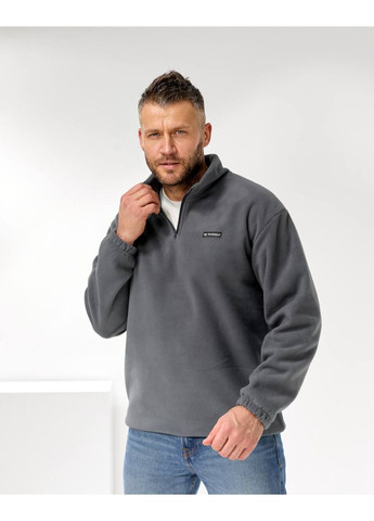 ЧОЛОВІЧИЙ СВІТШОТ З ФЛІСУ — ЗАМІР В ОПИСІ DK/DL Мода без кордонів (371991152)