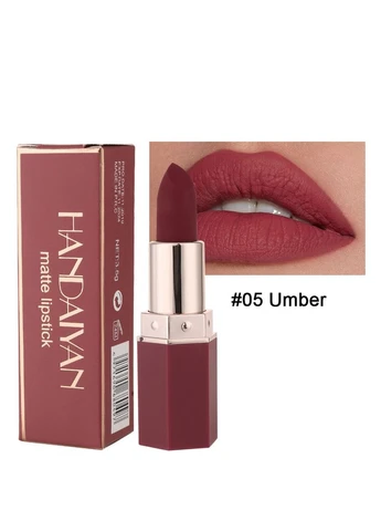 Помада матова 3.5г. (3064-5) Handaiyan (364686318)