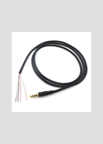 Кабель проволока шнур 4 pin Kingston Cloud Alpha Cloud I II Core Stinger Flight Revolver HyperX (346058539)