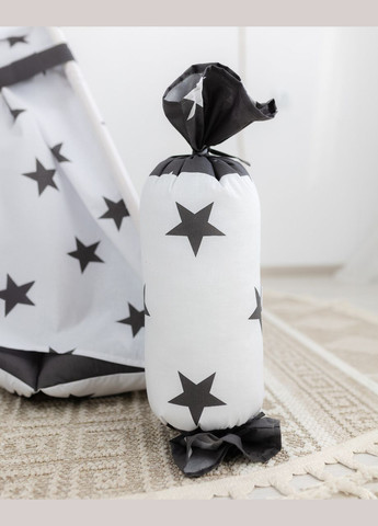 Вигвам для детей Новый стиль с ковриком БОН БОН + корзина для игрушек. Полный комплект No Brand (316257289)