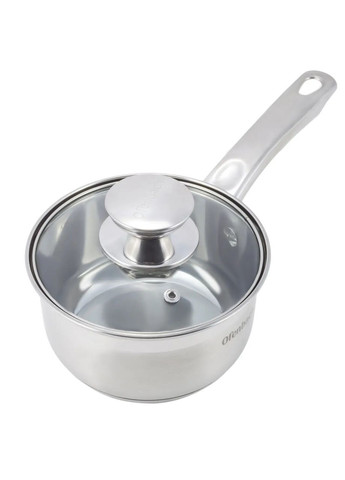 Набір посуду Ofenbach 12 предметів з нержавіючої сталі KM- hjk Kamille 100001 (360880131)