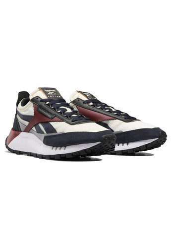 Жіночі кросівки Reebok комбіновані всесезони (323205919)