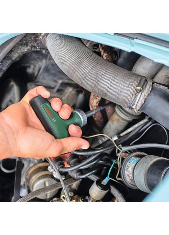 Отвертка с Т-образной рукояткой (1.600.A02.Z9S) Bosch (322913712)