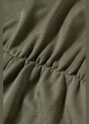 Комбинезон с поясом C&A однотонный кэжуал