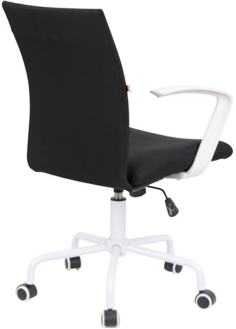 Кресло Арси WT TILT Черный (Черный) Аклас (360546208)