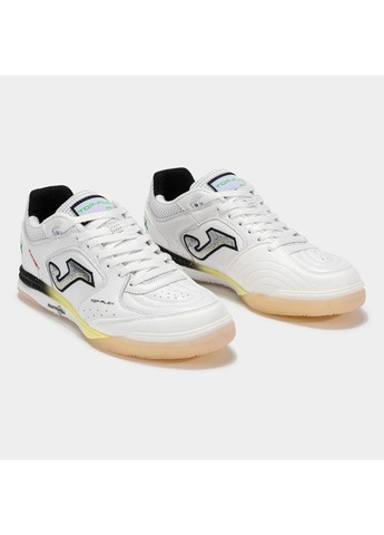 Футзалки TOP FLEX REBOUND білі TORW2502IN Joma (371994252)