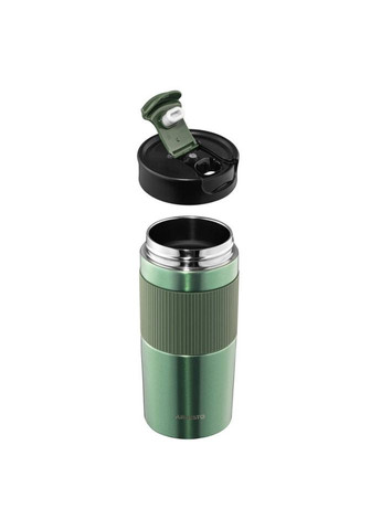 Термочак Comfort AR2645CMG 450 мл зелений Ardesto (336148145)