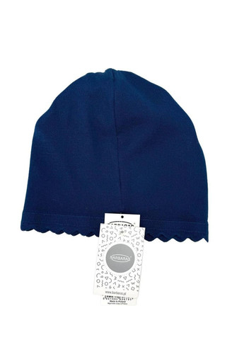 Шапка, арт. LU24, синій, 52-54 Barbaras (357204171)