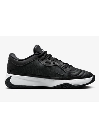 Черные кроссовки zoom freak 5 tb black dz2946-001 Nike