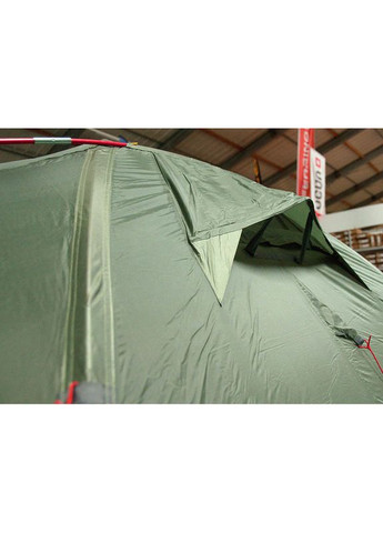 Палатка двухместная Taifun 2 Green (PNG 134.2) Pinguin (322200482)