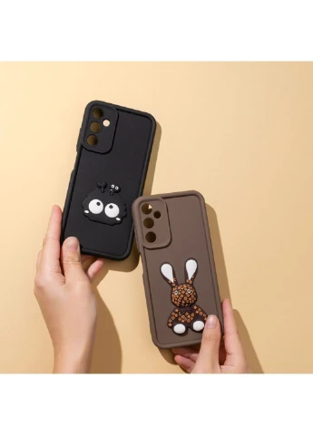 Чехол Pretty Things Case для Samsung Galaxy A22/M22/M32 (A225F/M225F/M325F) PRC (383542335)