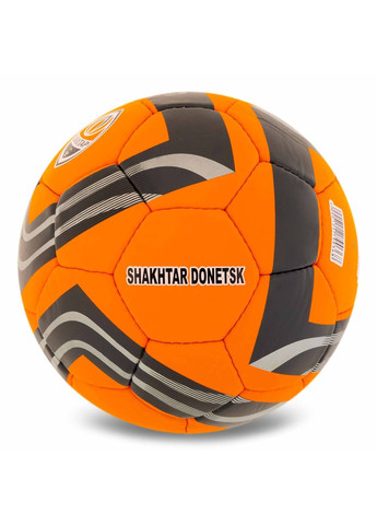 Футбольный мяч Clubball Shakhtar (Шахтер) FB-5173 Grippy (369142019)