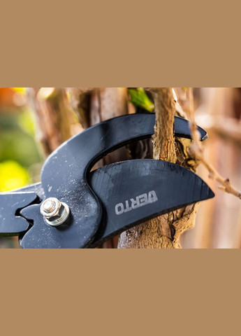 Гілкоріз (700 мм, 30 мм) секатор універсальний (22432) Verto (306551918)