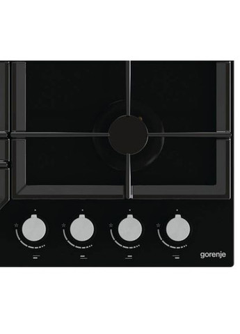 Варильна поверхня GTW 641 KB (BL025) Gorenje (315809524)