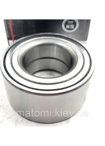 Подшипник передней ступицы KING STEEL 402104M400 Альмера Kings Style (345736604)
