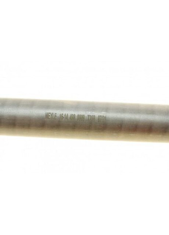 Полуось моста передн. лев. RENAULT (Пр-во ) 16-14 498 0009 Meyle (368192934)