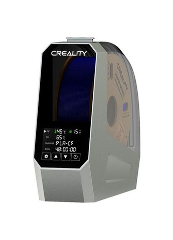 3D-принтер K1C + сушилка Space Pi + 6 кг Hyper-PLA Creality (361149286)