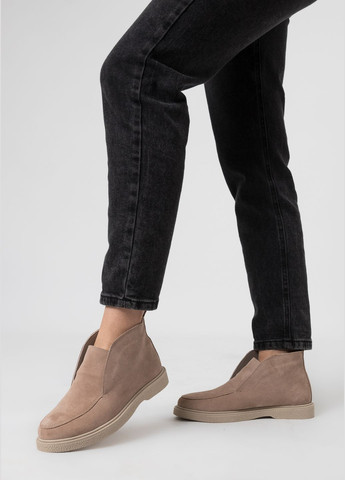 ботинки (597бпв) Marigo