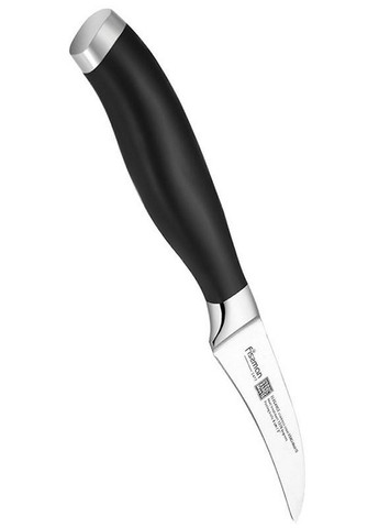 Нож для чистки овощей elegance из высоколегированной нержавеющей стали Fissman (282591153)