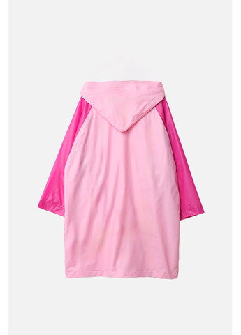 Дождевик для девочки цвет розовый ЦБ-00279787 No Brand (361305136)