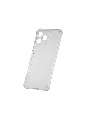 Чохол до мобільного телефона (710542) BeCover Anti-Shock Realme C51 Clear (326594398)