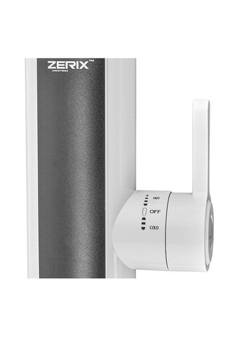 Проточный водонагреватель ELW45EF (с инд. темп.) (ZX4776) Zerix (307496580)