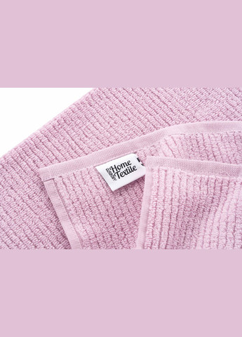 Полотенце Air Махровое Розовое ART2170SC Ardesto комбинированный