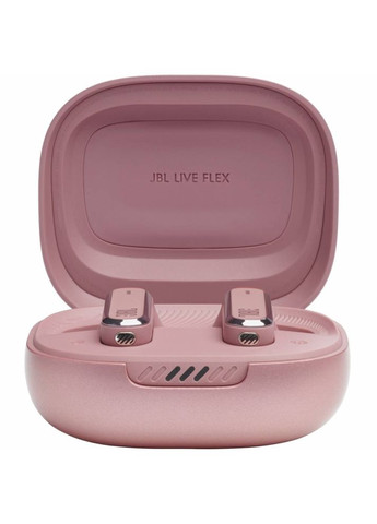 Гарнітура LIVE FLEX Rose (JBLLIVEFLEXROS) JBL (312702602)