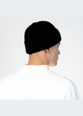 Шапка по голове мужская хлопок хаки OGDEN 255-838 LuckyLOOK 255-838M (322790995)