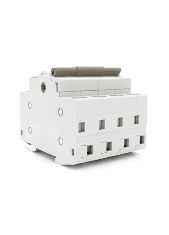 Автоматический выключатель HGO84P-40A Voltronic (315406813)