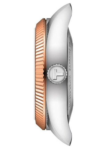 Чоловічі наручні годинники Tissot T156.208.22.033.00 (369892933)