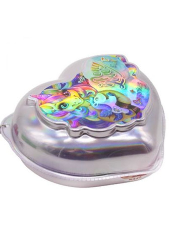 Игрушка-сюрприз Pony Love Dankotoys для девочек с сюрпризами для творчества и развлечений ProDobro (367097857)