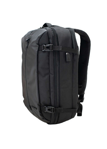 Сумка-рюкзак USB 20 Black (P8250-0) Semi Line (315937114)