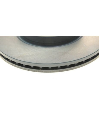 Диск гальмівний передній Hyundai, KIA (вир-во ) ADG043193 Blue Print (368135033)