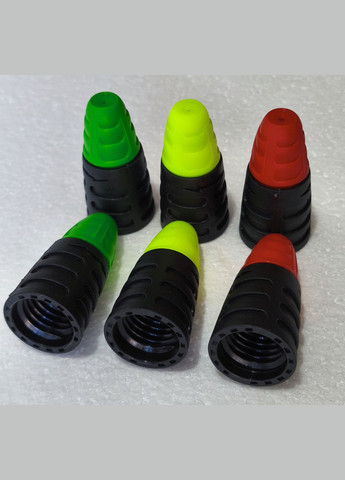 Форсунка з регуляцією 1 мм NBR 0,4 л/хв для обприскувачів Marolex (327880498)