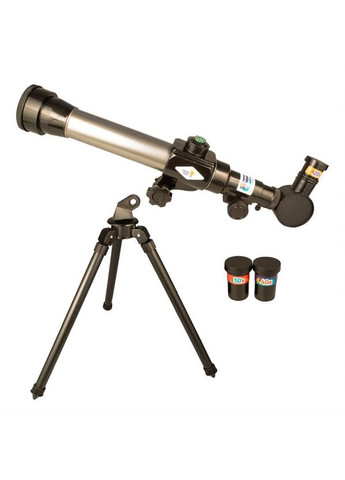 Іграшка дитячий телескоп «Полічи зірки» з триногою (C2105) Shantou Yisheng (293484564)