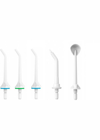 Іригатор AXSIS™ Power Floss PET PR48V White ORIGINAL (302243399)