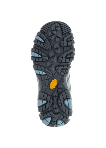 Осенние ботинки moab 3 mid gtx wms Merrell
