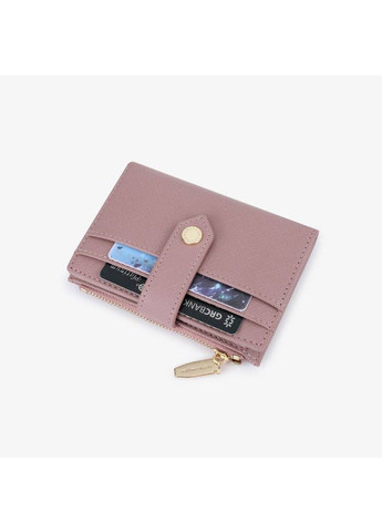 Кошелек женский из искусственной кожи No Brand (366671009)