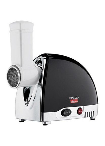 Мясорубка MGL-2250R черная реверс терка шинковка Ardesto (330830008)