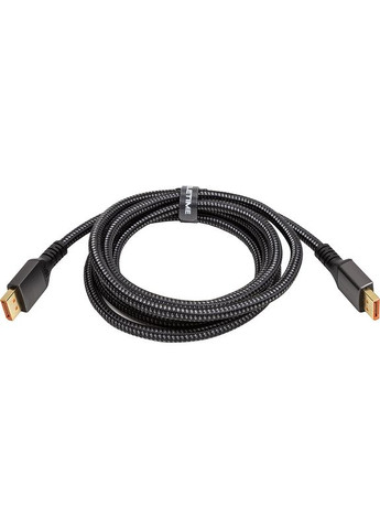 Кабель DisplayPort - DisplayPort 2.1V 16K 2м (CA914241) CABLETIME (365750668)