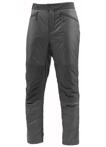 Штани Midstream Insulated Pant Black Simms (317661352)