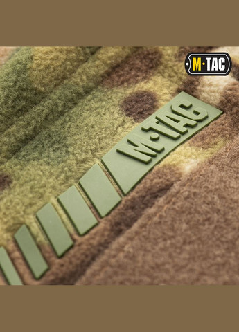 Куртка флісова Windblock Division Gen.II Multicam M-TAC (314806571)