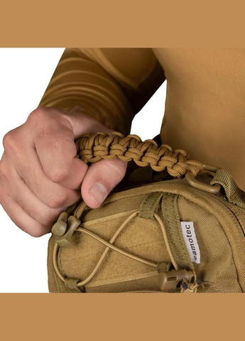 Рюкзак Adapt Coyote Camotec (318665259)