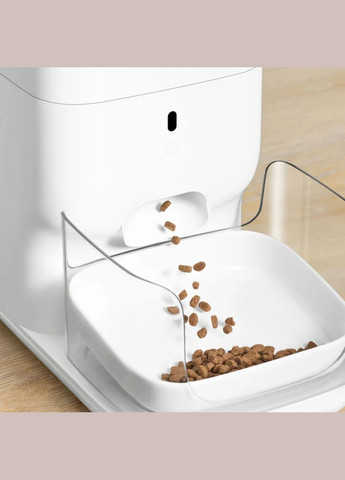 Смарткорм Automatic Feeder Fresh 2 Standard (6972884750941) CATLINK (303613428)