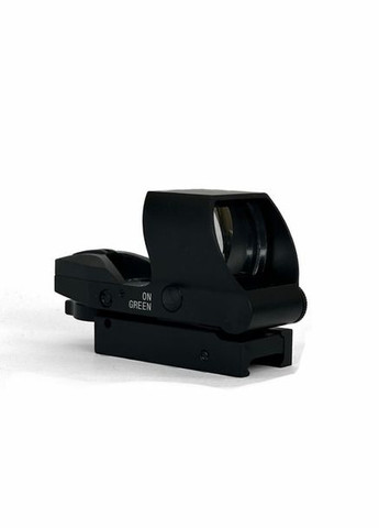 Коліматорний приціл GunHobby M4 No Brand (331738648)