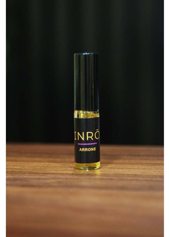 Пробник парфуму аромату Arrone 3 мл INRO (288050058)